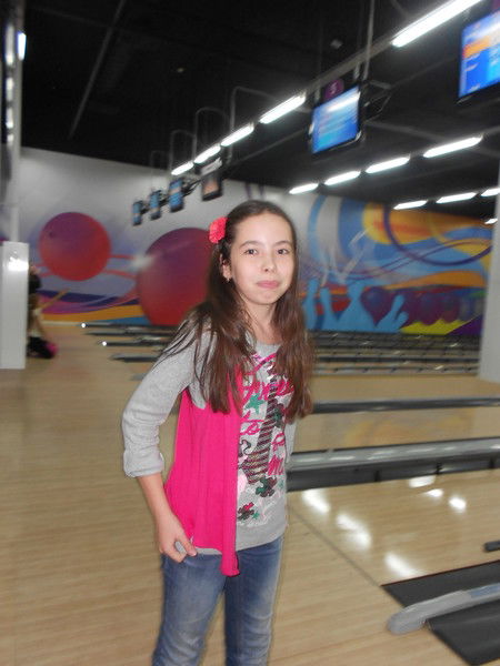 Рената Якубова