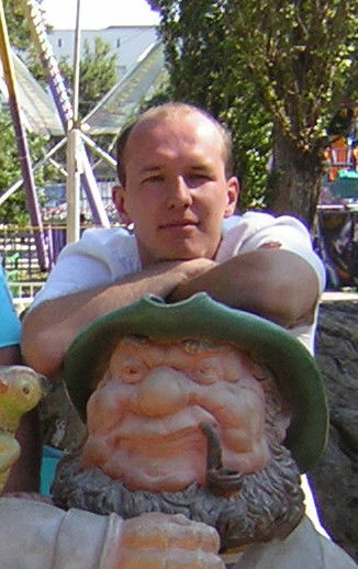 Алекс Тринадцать