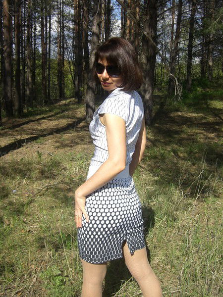 Светлана Карандеева