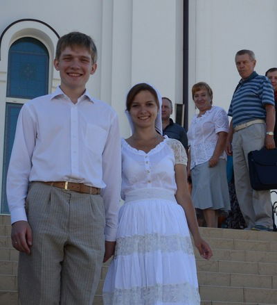 Никита Тореев