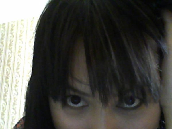 Саргылана Алексеева