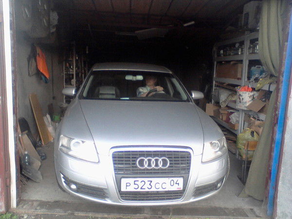 Владимир Пушкарёв