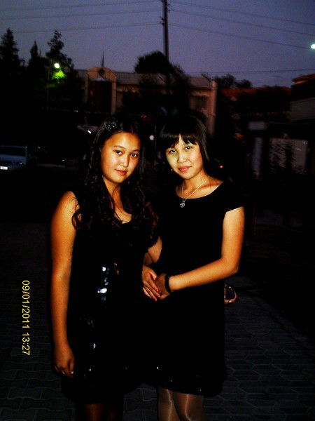 Еркебулан Амреев