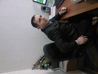 Ахмед Сулейманов