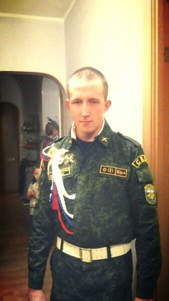 Вова Бугаенко