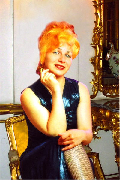 Ольга Дюкарева