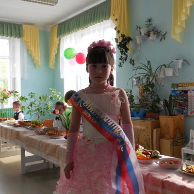 Дана Борисова