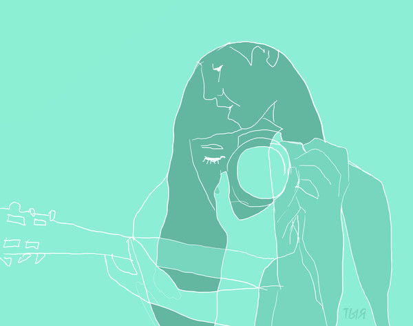 Надежда Баканова