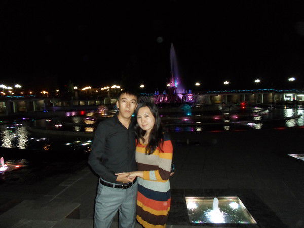 Дарига Кабылбекова