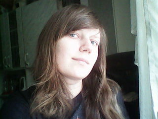 Иришка Хайдарова