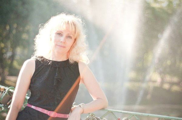 Татьяна Надежина