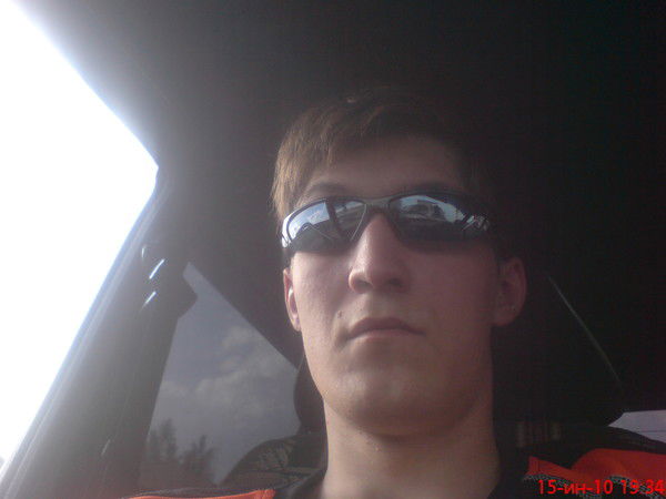 Миша Старосельцев