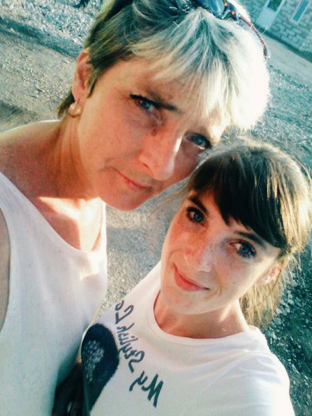 Мария Шаталова