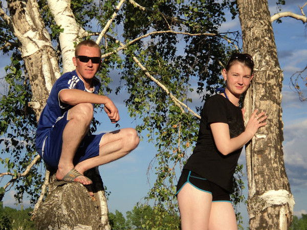 Алексей Чемодуров