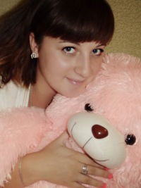 Ирина Андрусенко