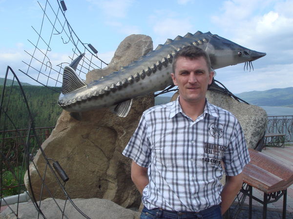 Маланин Петр