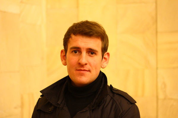 Иван Тартарашвили