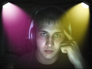 Даниил Пятков