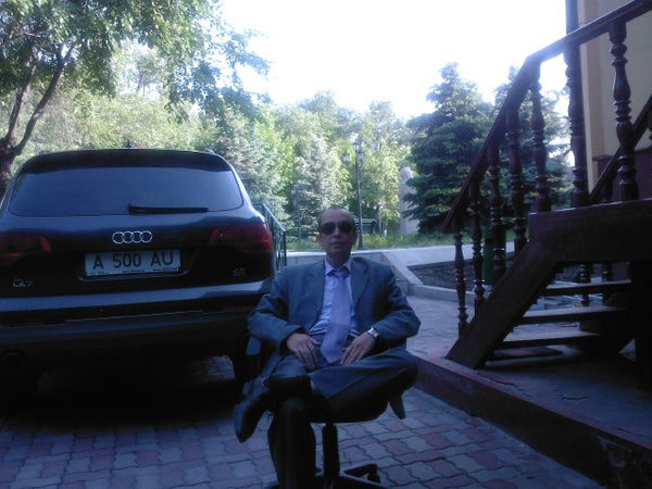 Маргулан Капашев