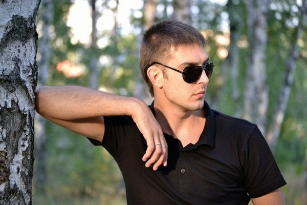 Виктор Куртуков