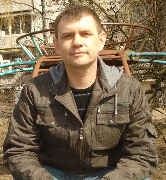 Александр Данильчик