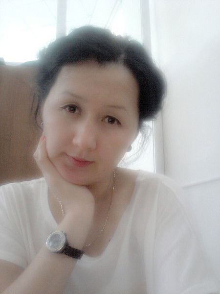 Алтынай Баймаханова