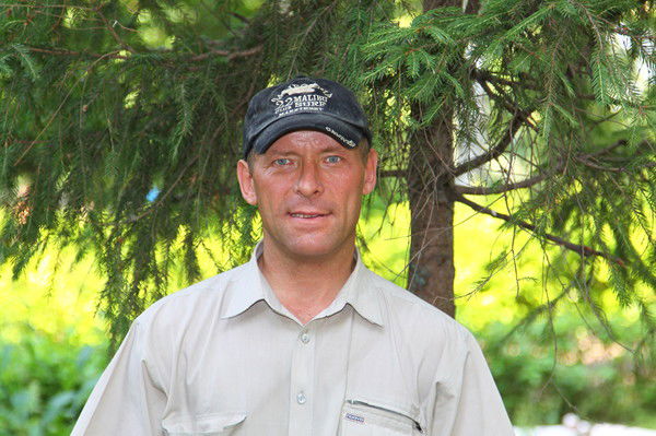 Вячеслав Зиновьев