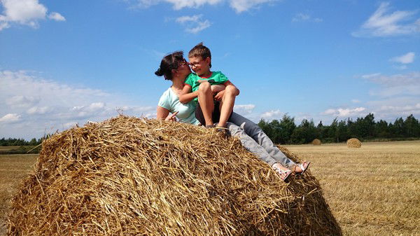 Алена Врублевская