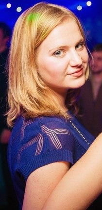 Ксения Кухарчик