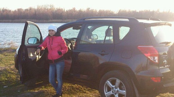 Екатерина Иванцова