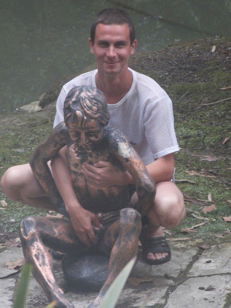 Сергей Мелешенко