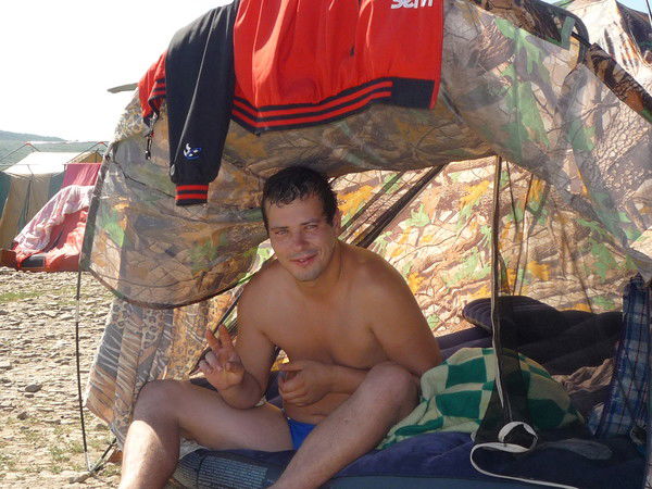 Анатолий Моисеенко