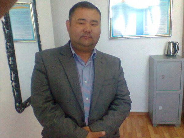 Шокан Айдаров