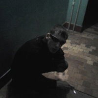 Вова Резниченко