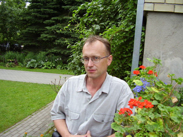 Белинис Александр