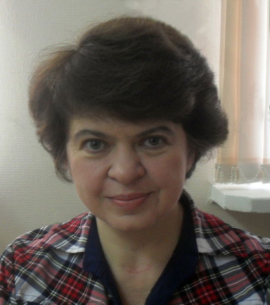 Марина Аржаник