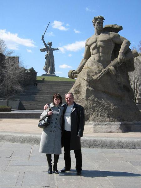 Вячеслав Цыганет