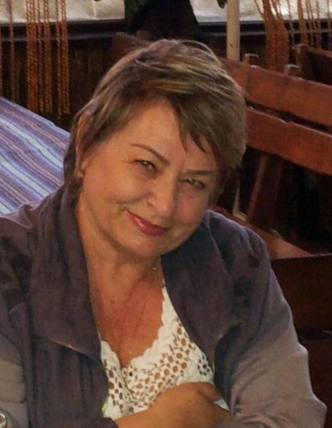 Алла Либман