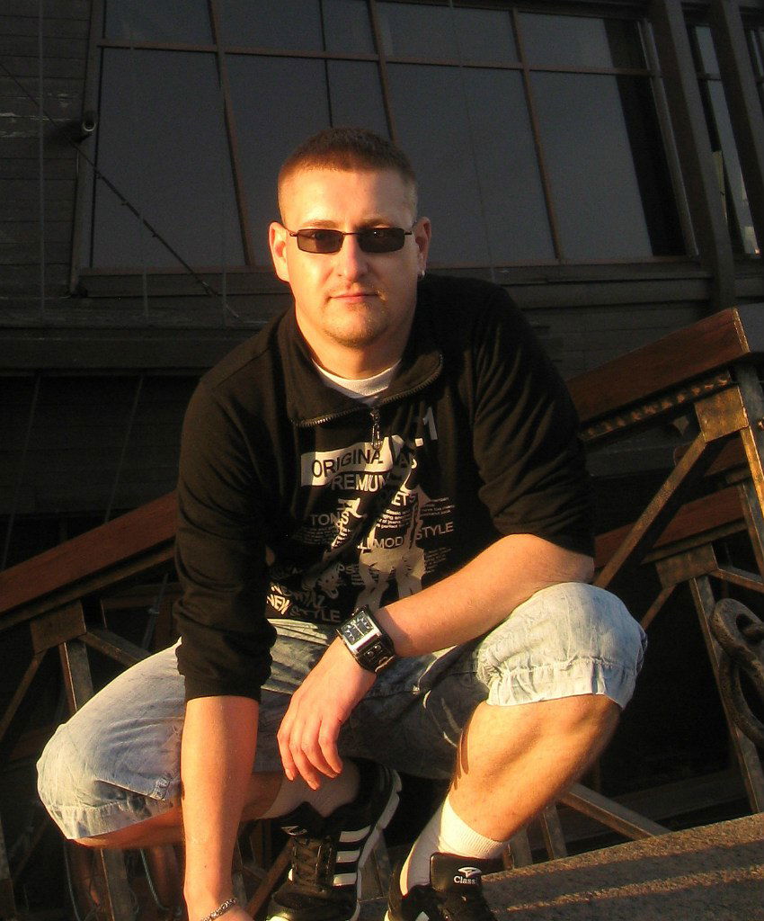 Дмитрий Михалыч