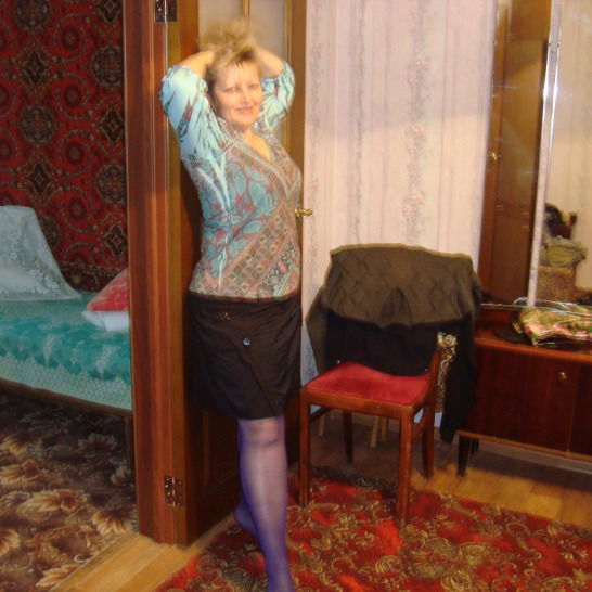 Наталья Кузнецова