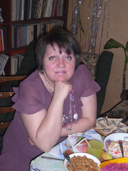 Ирина Дисская