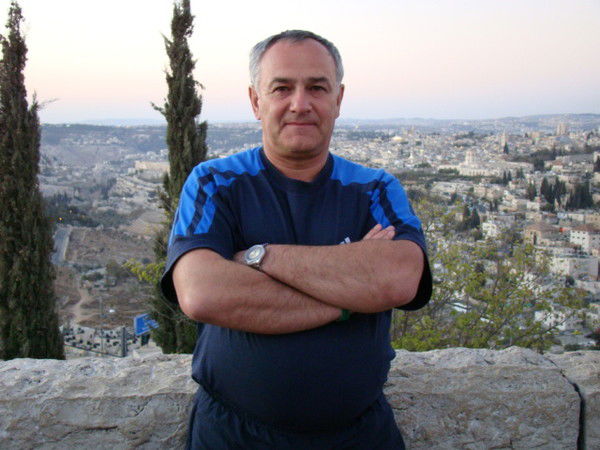 Геннадий Василенко