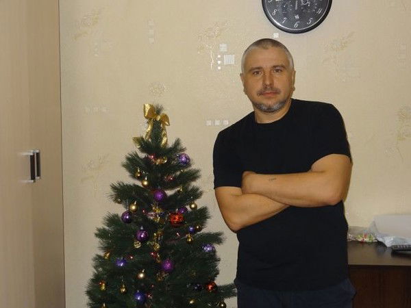 Андрей Рябоштан