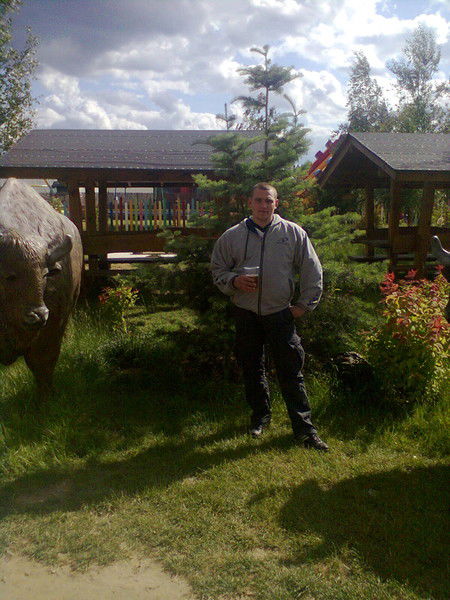 Женя Грищенко