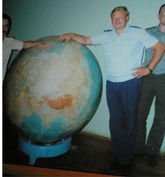 Геннадий Черных