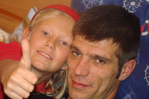 Сергей Токайчук