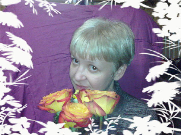 Ирина Игнатова