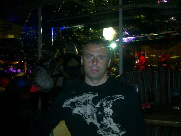 Дмитрий Подшибякин