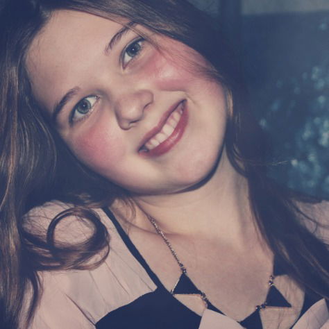 Юлия Сединкина