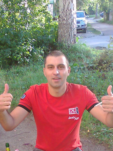 Виталий Афанасияди